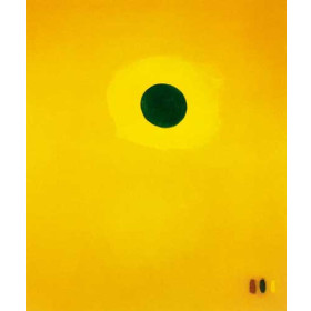Adolph Gottlieb - Three Roman