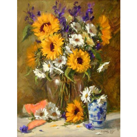 Sunflower Fling
